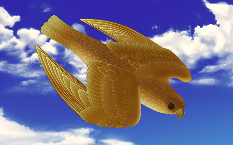 Falcon