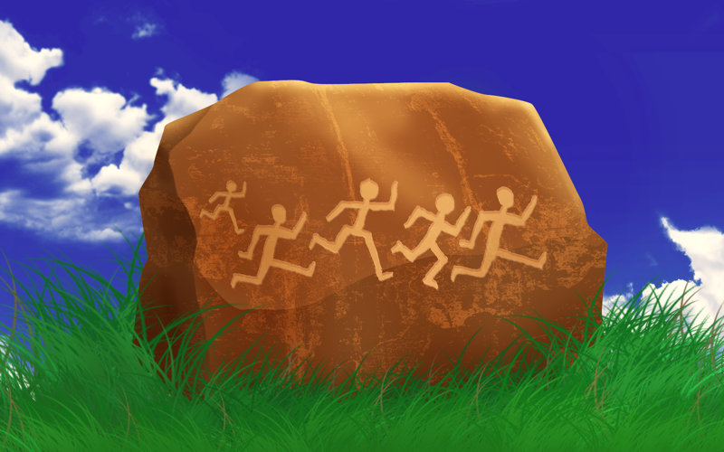 Run