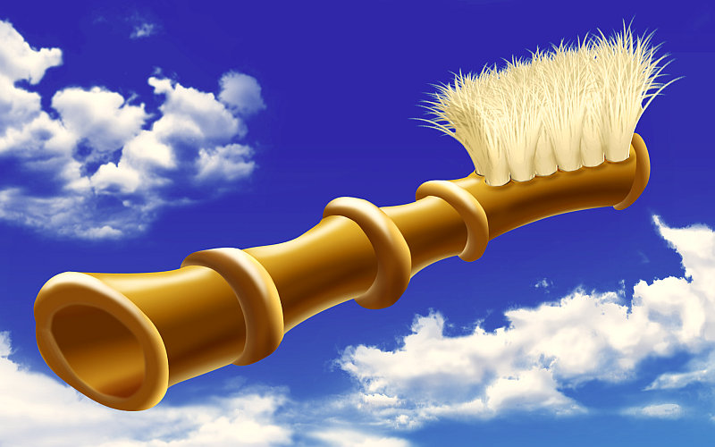 bamboo_brash