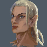 legolas