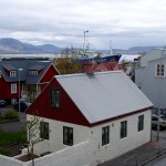 Reykjavik, May 17, 2010, 11:36
