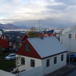 Reykjavik, May 17, 2010, 20:24