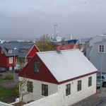 Reykjavik, May 18, 2010, 1437