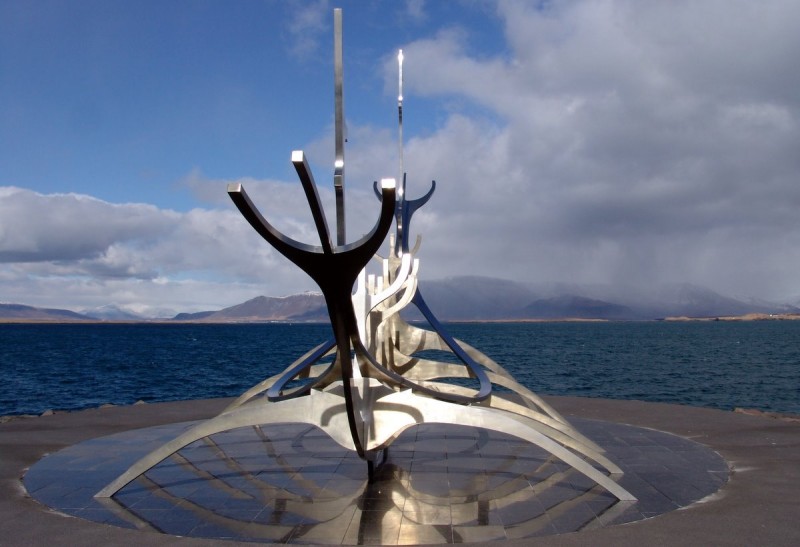 sun voyager