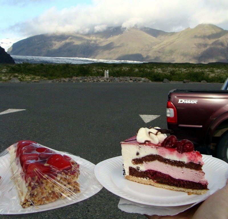 cake_at_skaftafell