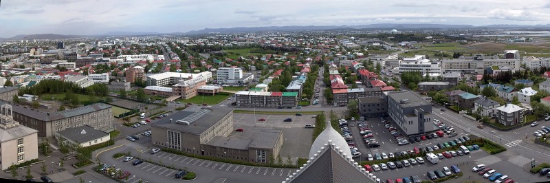 reykjavik east