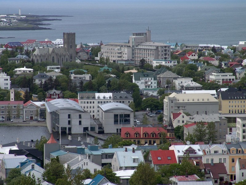 roofs_of_reykjavik