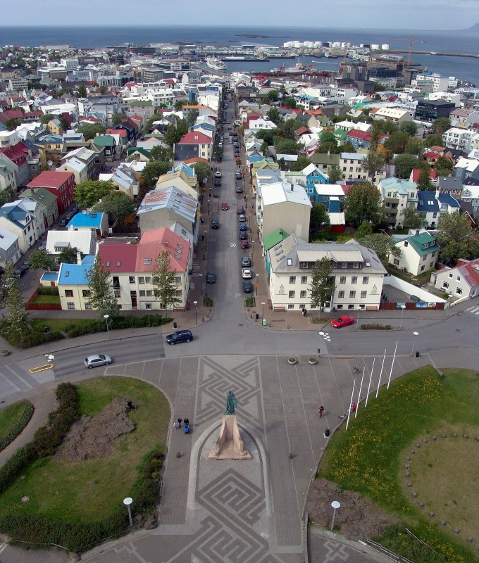 roofs_of_reykjavik