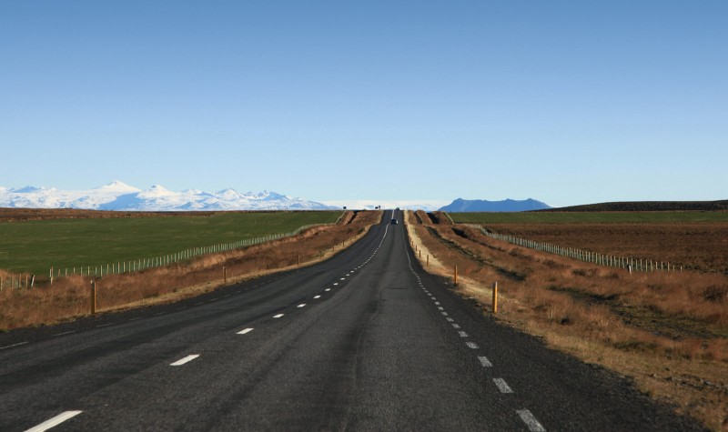 Iceland_road_one