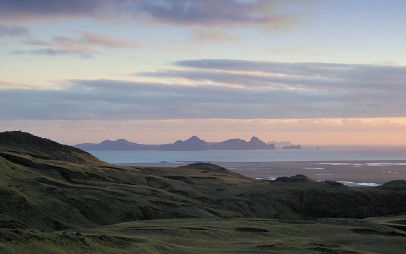 vestmannaeyjar