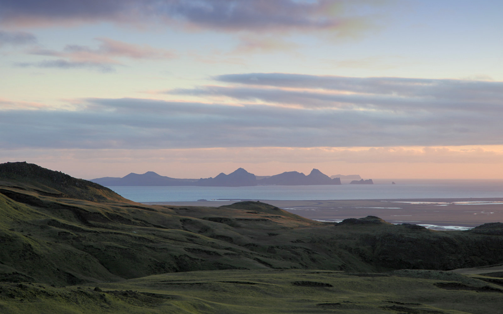 vestmannaeyjar