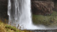 Seljalandsfoss, Iceland