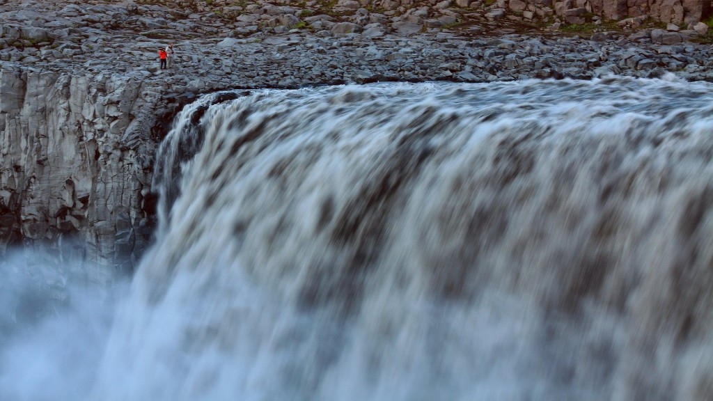 Dettifoss