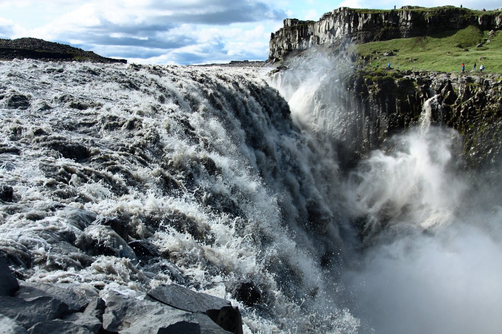 Dettifoss