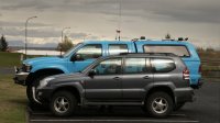 Real truck, Copyright © Ruslendingur,  Iceland, 4x4, off-road, auto;
