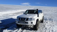 Langjokull