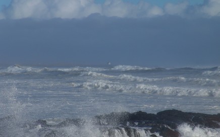 Strandarkirkja, Iceland