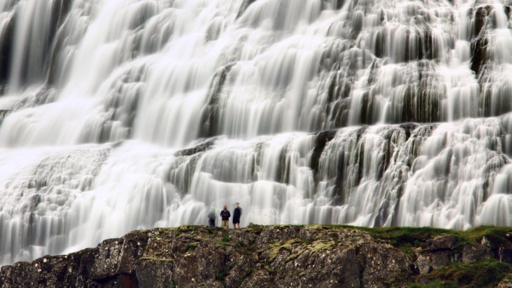 Snæfellsnes. Западные Фьорды (включая Hornstrandir) в июле 2016