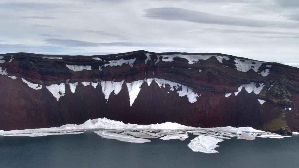 Ljotipollur, Landmannalaugur, Iceland  