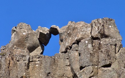 Iceland, Thingvellir