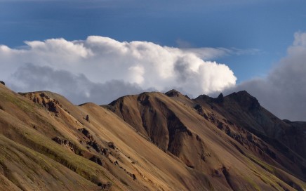 Landmannalaugar