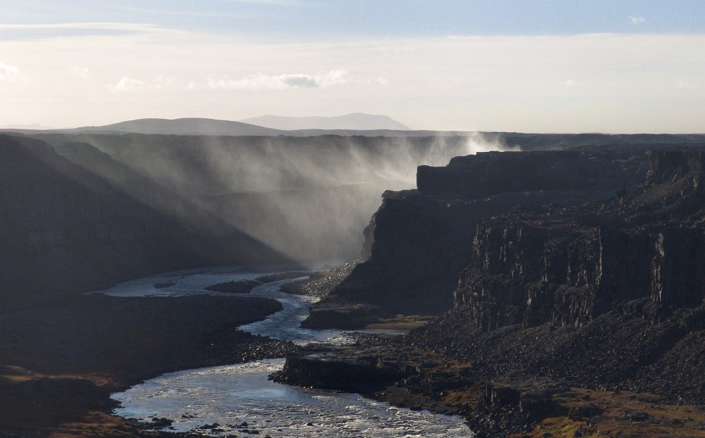 Dettifoss