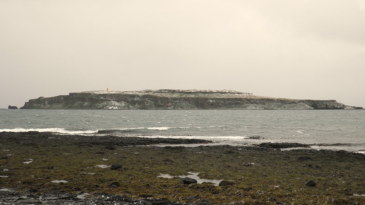Drangsnes, Дрангснес, Исландия