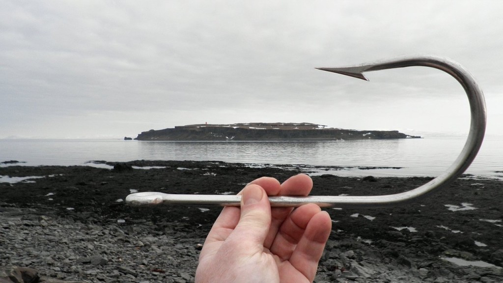 Fishing, Iceland style