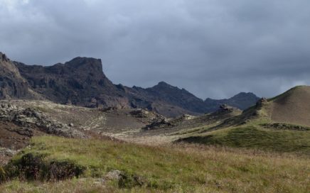 Kleifarvatn, Iceland