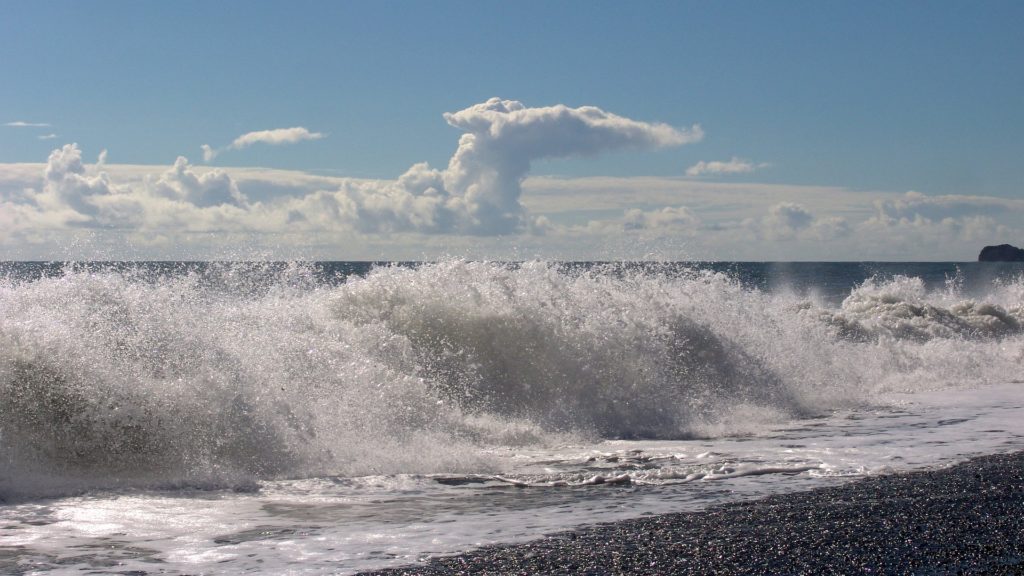 Reynisfjara 