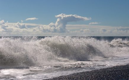 Reynisfjara