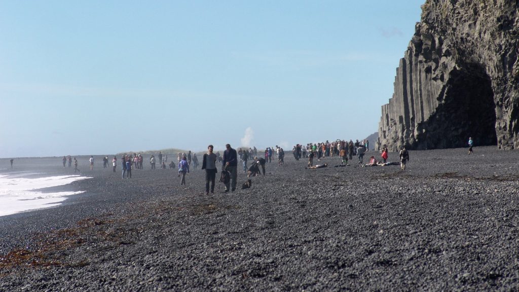 Reynisfjara  