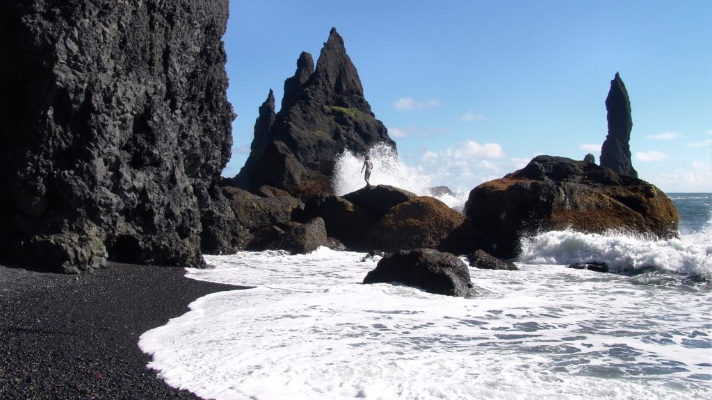 Reynisfjara  